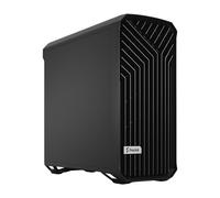 Fractal Design Torrent Black Solid