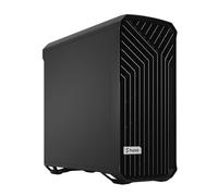 Fractal Design Torrent Black Solid FD-C-TOR1A-05 MIDI Tower Gehäuse