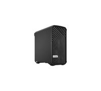 Fractal Design Torrent Compact Black Solid Gaming Case Atx/Ssi-Eeb 2 Ventole Fan Hu FD-C-TOR1C-04