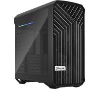 Fractal Design Torrent Compact Tower Nero