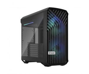 Fractal Design Torrent Compact Tower Nero (TORRENT COMPACT LIGHT TG RGB)
