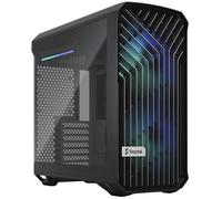 Fractal Design Torrent Compact Tower PC Nero ATX EATX micro FD-C-TOR1C-02