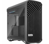 CAJA PC FRACTAL DESIGN TORRENT GRIS CRISTAL TEMPLADO LIGHT TINT (FD-C-TOR1A-02)