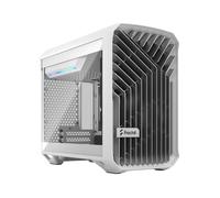 Fractal Design Torrent Nano Micro Tower Bianco (Fractal Design Torrent Nano - tower -)