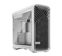 Fractal Design Torrent Tower Bianco (CASE ATX Torrent-03 White TG Clear Tint)