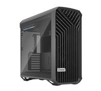 Fractal Design Torrent Tower Grigio (CASE ATX Torrent-02 Gray TG Light Tint)