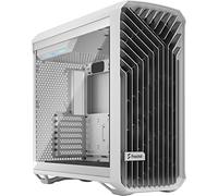 Fractal Design Torrent Vetro Temperato USB-C Bianco