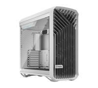 Fractal Design Torrent White TG Clear Tint