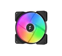 FRACTAL DESIGN VENTILATORE Aspect 14 RGB PWM