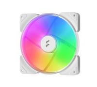 Fractal Design Ventola RGB 14 cm PWM Bianca per Case Computer