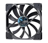 Fractal Design Venturi HF-14, schwarz - 140 mm - FD-FAN-VENT-HF14-BK