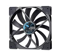 Fractal Design Venturi HF-14, schwarz - 140 mm - FD-FAN-VENT-HF14-BK
