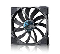 Fractal Design Venturi HF-14 Ventola nera FD-FAN-VENT-HF14-BK
