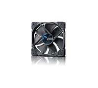 Fractal Design Venturi HP-12 Black - PWM - Computer Fan - Silent Fan - High Airf