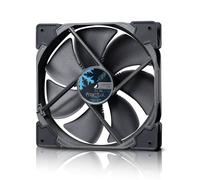 Fractal Design Venturi HP-14 PWM Ventola per PC 14 cm Nero, Grigio - Nouvo