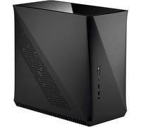 Fractal Era USB-C 3.1 Mini-ITX Nero