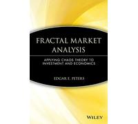 Fractal Market Analysis: Applying Chaos Theory to Investment and Economics