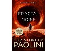 Fractal Noise by Paolini, Christopher