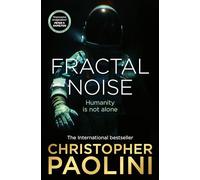 LIbri UK/US Christopher Paolini - Fractal Noise