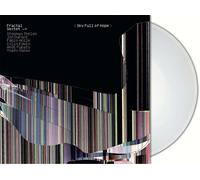 sky full of hope (clear vinyl)