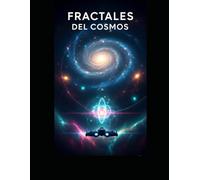 Fractales del Cosmos: Cuentos de Ciencia Ficción para Jóvenes