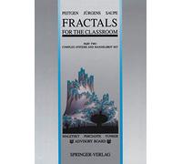 Fractals for the Classroom: Complex Systems and Mandelbrot Set: Part Two: Complex Systems and Mandelbrot Set
