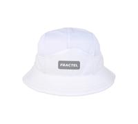 Fractel - Bob leggero e traspirante - B-Series Lumen - Taglia L\/XL - Bianco