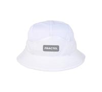Fractel - Bob leggero e traspirante - B-Series Lumen - Taglia S\/M - Bianco