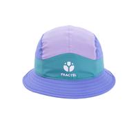 Fractel - Bob leggero e traspirante - B-Series Lunara - Taglia L\/XL - Viola