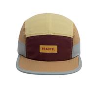 Fractel - Cappello leggero e traspirante - M-Series Aphid - Bordeaux