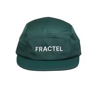 Fractel - Cappello leggero e traspirante - M-Series Arizona - Verde