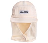 Fractel - Cappello sahara leggero e traspirante - L-Series Sahara - Taglia L\/XL - Beige