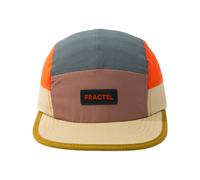 Fractel - Casquette légère et respirante - M-Series Cyrta - Verde