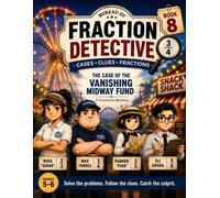 FRACTION DETECTIVE: THE CASE OF THE VANISHING MIDWAY FUND