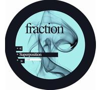Fraction - Superposition