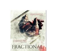 Fractional (Blu-ray) Donna Bradley Desmond Daly Peter O' Toole