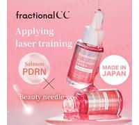 Fractional CC - PDRN Shot 1000 + Toning Essence 20ml