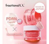 Fractional CC - PDRN Shot Capsule Cream 50g