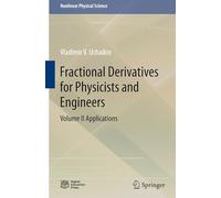 Fractional Derivatives for Physicists and Engineers: Applications (II)