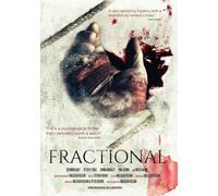Fractional (DVD) Donna Bradley Desmond Daly Peter O' Toole
