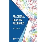 Fractional Quantum Mechanics