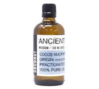 Fractionated Coconut 100ml Base Oil