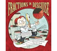 Fractions in Disguise: A Math Adventure
