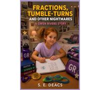 Fractions, Tumble-turns and Other Nightmares: A funny Swimming Chapter book focusing on juggling school and sports (age 6-11)