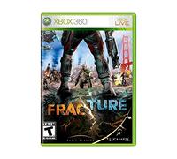Fracture (輸入版:北米) XBOX360