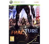 Activision Blizzard Fracture Per Xbox 360 Sx2f07 Giochi Xbox 360