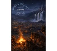 Fracture: Book 2 Blood & Covenant