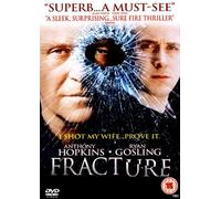 Fracture [Edizione: Regno Unito]