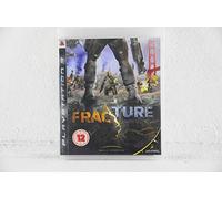 Fracture [Edizione: Regno Unito]