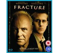 Fracture [Edizione: Regno Unito]